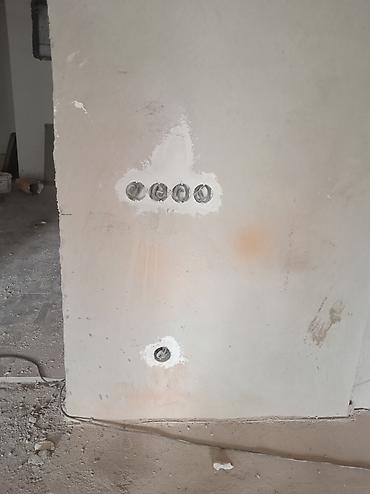 Электрики: Электрик | Установка счетчиков, Демонтаж электроприборов, Монтаж видеонаблюдения 3-5 лет опыта — 7