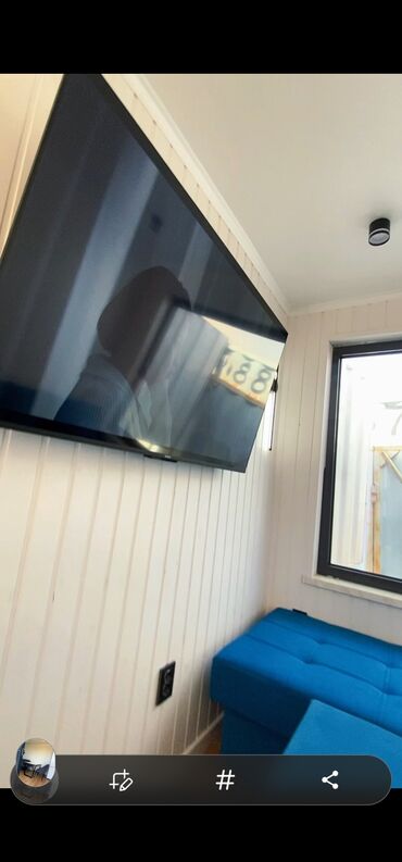 Долгосрочная аренда квартир: 1 комната, Собственник, Без подселения, С мебелью полностью at lalafo.kg — 17 Долгосрочная аренда квартир: 1 комната, Собственник, Без подселения, С мебелью полностью — 17