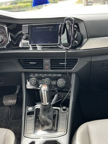 Volkswagen: Volkswagen Jetta: 2019 г., 1.6 л, Автомат, Бензин, Седан — 9