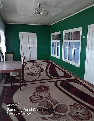 ev alqi satqi kiraye: Salam Ev Satılır Cəlilabad rayon Fərzili kəndə yerləşir asfalta 700 — 10