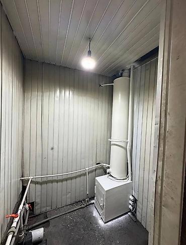 Продажа домов: Дом, 80 м², 3 комнаты, Евроремонт — 10