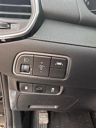 Hyundai: Hyundai Grandeur: 2019 г., 3 л, Автомат, Газ, Седан at lalafo.kg — 15 Hyundai: Hyundai Grandeur: 2019 г., 3 л, Автомат, Газ, Седан — 15