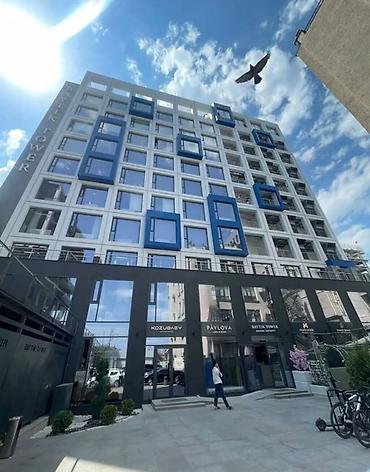 Коммерческая недвижимость: Продажа офисов 71 м², С ремонтом, 10 этаж — 1