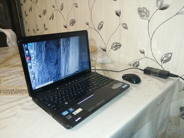 toshiba en ucuz laptop: Intel Core i7