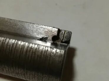 Ostali uređaji: Glodalo freskop Fi 24mm nosac vidija plocica (4044) Ima kanale za — 10