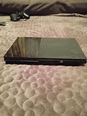 PS2 & PS1 (Sony PlayStation 2 & 1): Playstation 2:В чорном цвете:карта памяти на 64 mb:один — 7