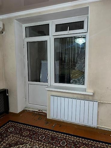 Продажа квартир: 1 комната, 35 м², Индивидуалка, 5 этаж, Косметический ремонт — 8