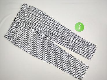 bootcut jeans reserved: Reserved, Spodnie materiałowe damskie, rozmiar M — 2