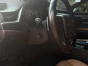 Lexus: Lexus ES: 2020 г., 2.5 л, Вариатор, Гибрид, Седан — 20