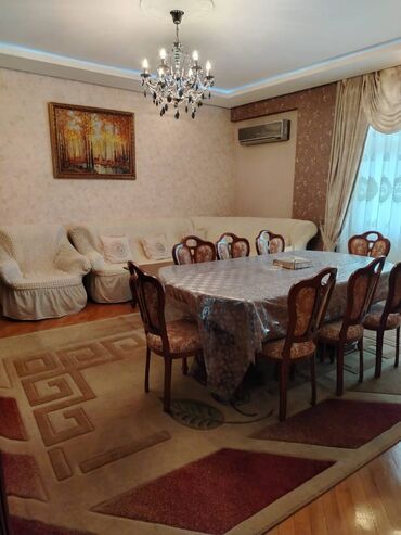 Uzunmüddətli kirayə mənzillər: 9-cu mikrorayonda Zərifə Əliyeva parkı yaxınlığında 16 mərtəbəli — 1