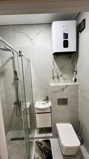 6: 3 комнаты, 73 м², 6 этаж, Евроремонт — 8
