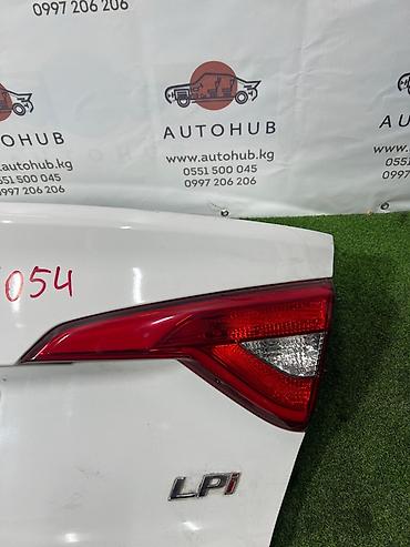 Hyundai Б/у, Оригинал, Корея