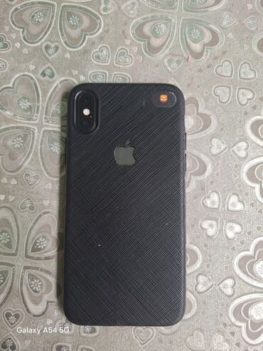 iphone 5 zapcast: Tecili satilir ekran şüşəsi dəyişilməlidi face id işləmir şüşə var