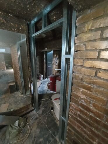 Монтажники: Мастер по гипсакартону, потолок,стена,откосы,Перегородки,коробы — 9