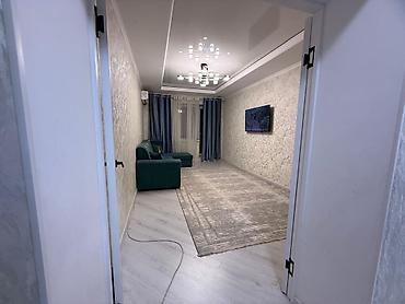 Недвижимость: 3 комнаты, 70 м², 105 серия, 2 этаж, Евроремонт — 4