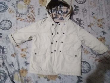 kožne jakne za decu cena: Perjana jakna, 92