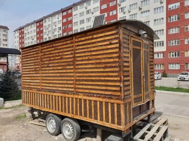 готовый бизнес кафе: ПРОДАЕТСЯ ФУДТРАК ЦЕНА 230000 ТЫСЯЧИ СОМ. ЕСТЬ ТЕХПАСПОРТ