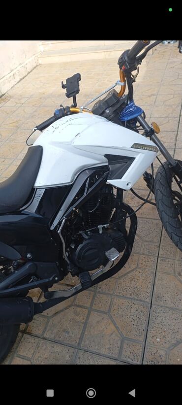 Motosikletlər: Honda - 250, 250 sm3, 2018 il — 3