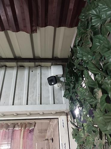 Установка систем наблюдения и безопасности: Уличная/ Внутренняя система видеонаблюдения с установкой под ключ! — 5