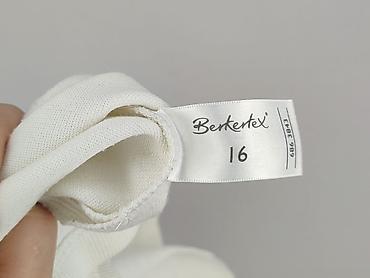 bomber jacket: T-shirt damski, rozmiar 2XL — 5