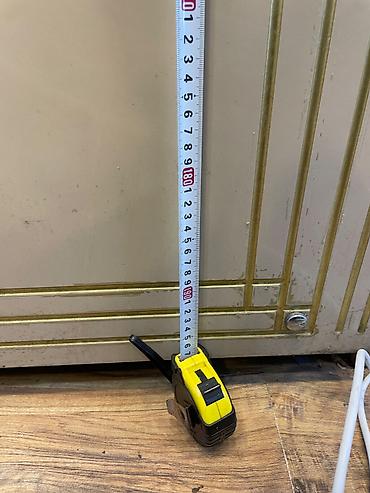 Soyuducu avadanlığı: Şirniyyat üçün, 2 * 2 * 60, İşlənmiş — 3