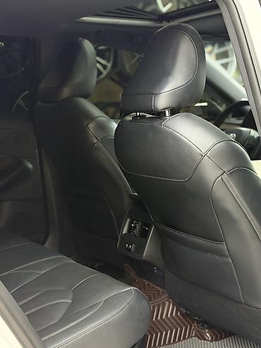 Toyota: Toyota Avalon: 2018 г., 2.5 л, Вариатор, Гибрид, Седан — 11