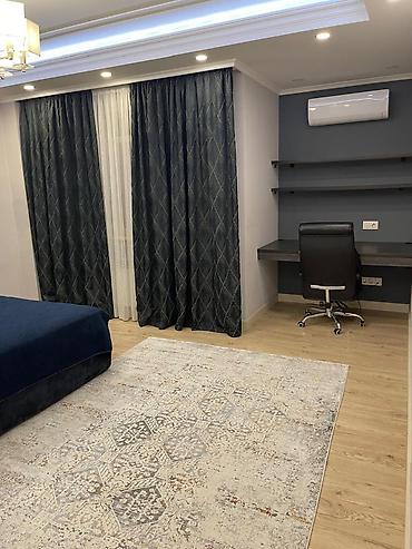 Продажа квартир: 3 комнаты, 114 м², Элитка, 6 этаж, Дизайнерский ремонт — 5