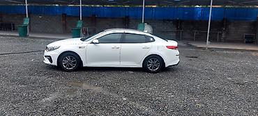 Kia K5: 2020 г., 0.2 - engine capacity л, Автомат, Газ, Седан — 2