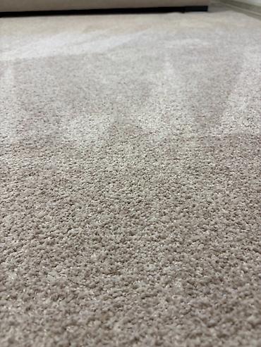 sintelon kula: Tepih 250x150 cm (tepison) Kao nov bež svetli tepih - tepison 150 x — 2