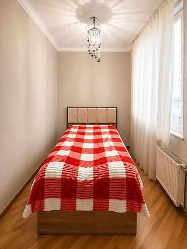 ucuz matras satilir: ✨ Təzə kimi çarpayı + matras satılır! Az istifadə olunub, ideal — 1