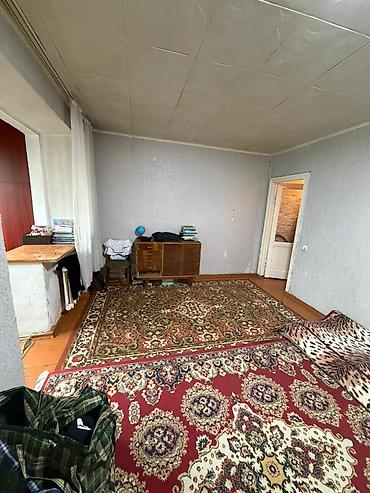 Продажа квартир: 1 комната, 34 м², Индивидуалка, 4 этаж — 6