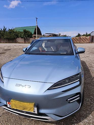хюндай туксон гибрид купить: BYD Song Plus: 2024 г., 0.1 л, Автомат, Гибрид, Кроссовер — 2