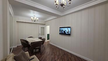 di store: 2 комнаты, 55 м², Азия Молл Индивидуалка, 1 этаж, Дизайнерский ремонт — 10