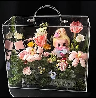 Корзины: Корзина — 4