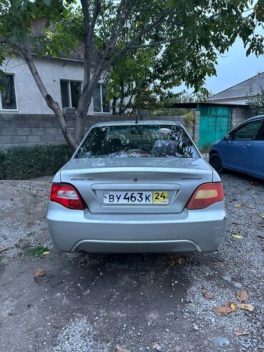 daewoo charman: Daewoo Nexia: 2009 г., 1.6 л, Механика, Бензин, Седан