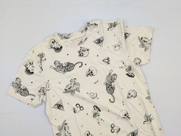 relab ubrania: House, Koszulka dla mężczyzn, rozmiar M