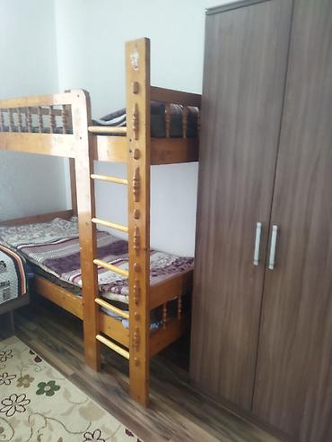 Ысык-Көлдө эс алуу: Коттедж, Чок-Тал, 6 орун — 7