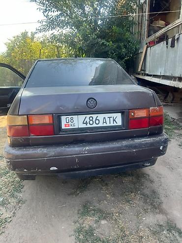 сидения на венто: Volkswagen Vento: 1994 г., 1.8 л, Механика, Бензин, Седан — 4