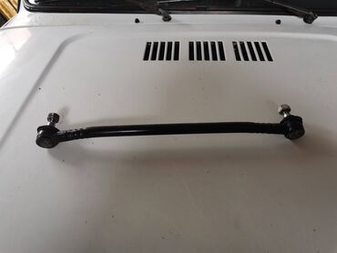 Auto delovi: Centralna spona Fad Lada 7 Riva, broj 4. Polovno, ocuvano bez lufta — 10