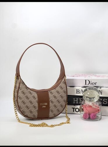 Torbe: Elegantna torbica, Guess — 2