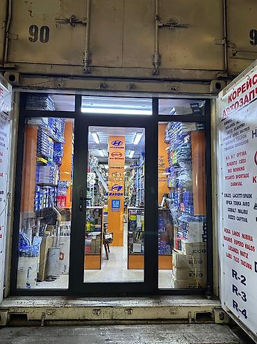 тиков: Авто Запчасти на Корейские машины Дордой-моторс Конт: 118, конт:90 — 2
