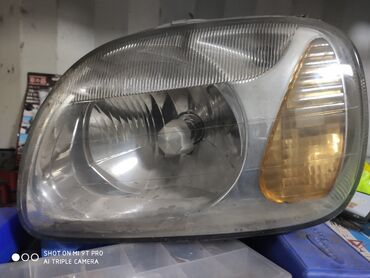 Дверные ручки: Зарчасти ручки тайота Мазда обшивка стоп фара ипсум Микра Ниссан Гайя — 18