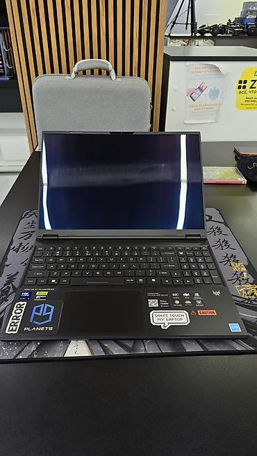 ноутбуки с 3050: Игровой, Б/у, Intel Core i9, В рассрочку — 3
