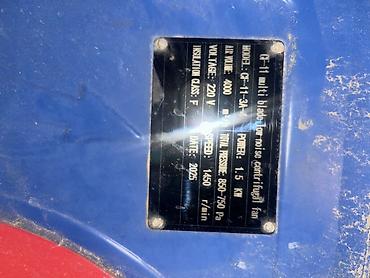Restoran, kafe avadanlığı: Heç bir prablemi yoxdur. 3 ay işlədilib təzə alınıb özüm 800 manata — 2