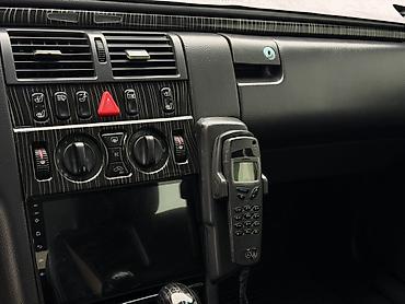 Mercedes-Benz: Mercedes-Benz E-Class: 2002 г., 5 л, Автомат, Бензин, Седан — 5