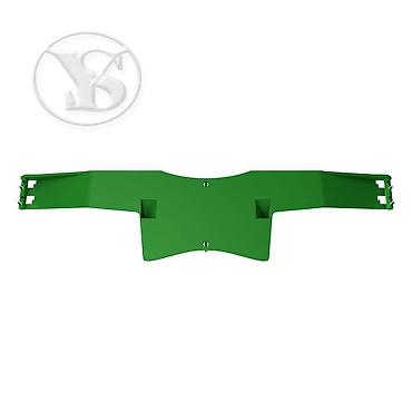 Грузовые кузова и будки: Кузов бортовой Volvo, 2020 г., Новый, Оригинал — 11