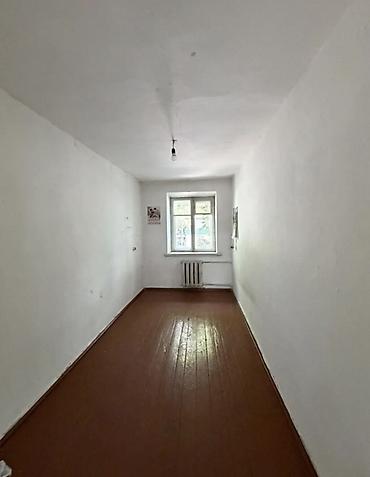 Квартиры: 2 комнаты, 42 м², Хрущевка, 2 этаж, Требуется ремонт — 2