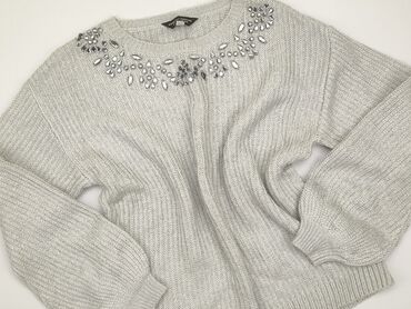 Swetry: Sweter, Dorothy Perkins, L, stan - Bardzo dobry