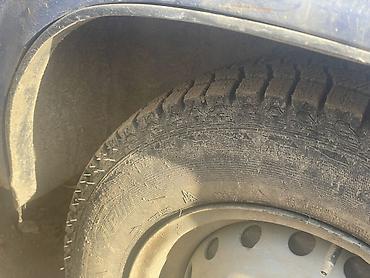 ВАЗ (ЛАДА): ВАЗ (ЛАДА) 2107: 2005 г., 1.6 л, Механика, Бензин, Седан at lalafo.kg — 8 ВАЗ (ЛАДА): ВАЗ (ЛАДА) 2107: 2005 г., 1.6 л, Механика, Бензин, Седан — 8