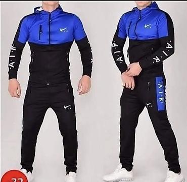 goat kacket: Muška komplet trenerka. Materijal pamuk. Veličine M L XL XXL Cena — 2